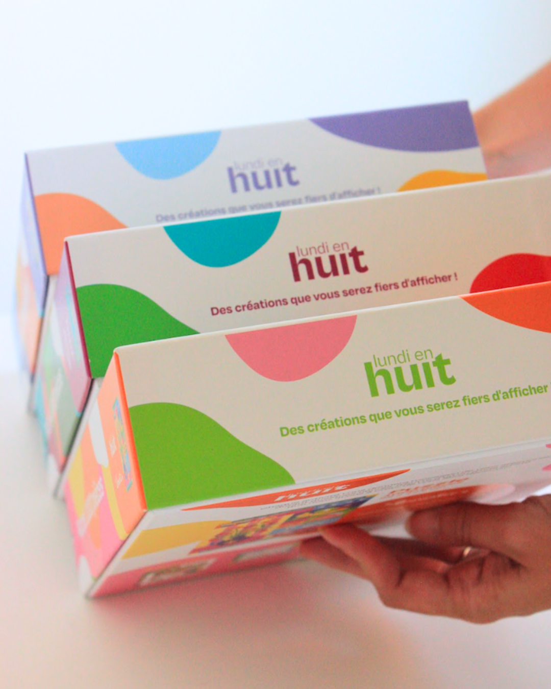 Oupsy - Ne vous fiez pas aux apparences 🧩