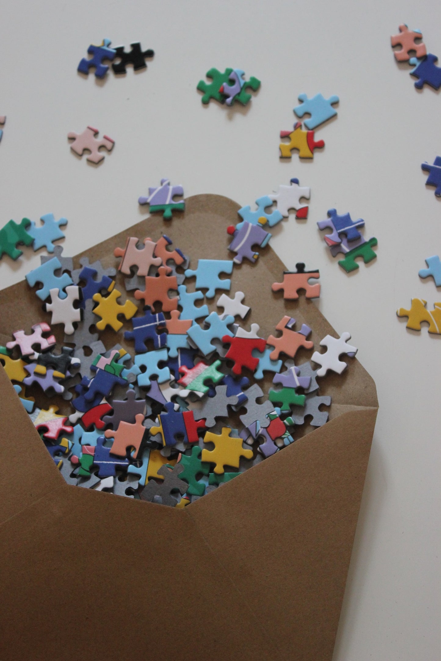 Puzzle | Les Têtes Dures